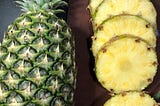 Pineapple: Eat it Daily for its Delicious, Nutritious, and Bone Building Health Benefits