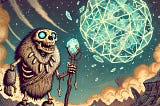 The Shaman of the Eternal Moon: A Legend from Neanderra