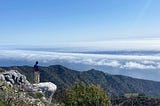 Trip Review: Marble Peak Trail