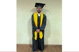 My Life Story Episode 2: Graduation Completed