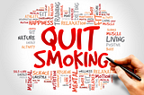 Various Advices on How to Quit Smoking..