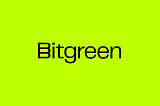 Joining Bitgreen