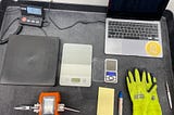 Enhancing Sustainability Through Waste Audits and Contamination Audits