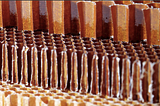 Production Steps and Requirements of Phenolic Honeycomb Cores for Aviation Parts