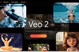 Google DeepMind Veo 2: A Leap Forward in AI Video Generation