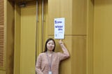 [ECONO PEOPLE #19] 이선경님, 그땐 몰랐죠 에코노에 들어와 제 삶이 이렇게 바뀔지…