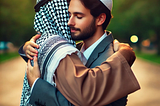 Israeli Origins: The Myth of Palestinian, Arab, and Muslim Anti-Semitism