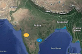 Precision Agriculture and Water Management — A case study from India