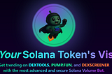 solana volume bot