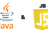 Java and JavaScript