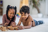 Not Just About IQ Scores, But Characteristics, Too