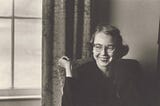 I am Scared of Flannery O’Connor