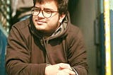 Meet Anshul Joshi: The Free-Bird Modern Writer on YourQuote