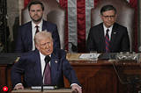 Donald Trump Is An Inspiration
