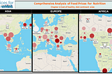 Global Assessment of Food Prices for Nutritious Diets: The Affordability of Healthy Eating…