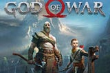 Kratos in a New World — God of War Soundtrack