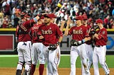 Arizona Diamondbacks 2016–17 Offseason Review