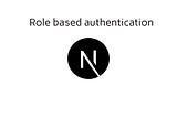 Implementing Role-Based Authentication in Your Next.js Application