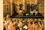 The trial of Charles I, by Dame Cicely Veronica Wedgwood