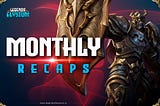 Legends of Elysium - June 2024 Recap