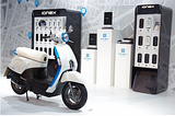 Electric Two-wheelers in India - Challenges and Future