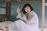 What is a haircut fetish like for women?