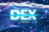 Что такое DEX? Часть 2