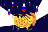 ‘Assassins of the Mind’: How Russia Is Trying to Destroy Ukrainian Culture