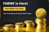 FABME Metaverse — Grow Money With Crypto