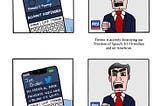Deja Fox News