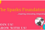 Digital Marketing Plan: The Sparks Foundation