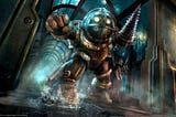 Gameplay Journal #7: Bioshock