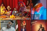 Top 5 Nigerian Albums You Need To Hear | 2020 Release