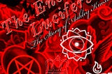 Enchanted Luciferse Chapter 1A