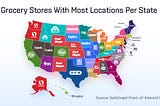 Your Favorite Local Grocery Store Chain?