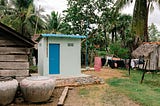 The Time to Invest in Sanitation is Now