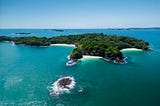 The Moore Charitable & The Islas Secas Foundations’ Commitment to the Gulf of Chiriquí