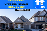 Top Stories About Real Estate-UjULUS