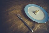 What I Learned About Letting Go of Your Loved One Letting Go of Hunger