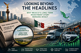 Looking Beyond the Headlines: Why Mexico’s Long-Term Investment Story Remains Intact