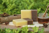 Pure Handmade Natural Soaps