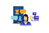 5 reasons why chatbots are better than traditional IVR systems