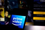 It’s easy to watch Prime Video on your device?