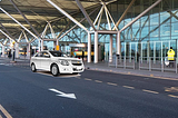 Black Cab Service to Lupton Airport Your Convenient and Reliable Transport Option