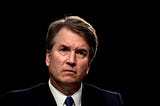 SNL on Kavanaugh.