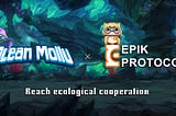 OceanMollu and EpiK Protocol reach ecological cooperation