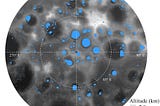 The US is failing to explore water on the Moon as the principal goal of Artemis