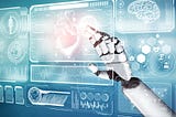 ML use cases in HealthCare
