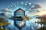 Data Lake House: Bridging the Gap Between Data Warehouses and Data Lakes