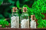 Dr Saran’s Homoeopathy Clinic